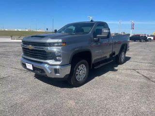 2025 CHEVROLET SILVERADO 3500HD LT