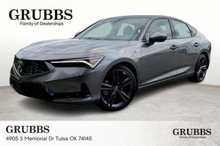 2025 ACURA INTEGRA 1.5T W/A-SPEC PKG HATCHBACK SEDAN 4D