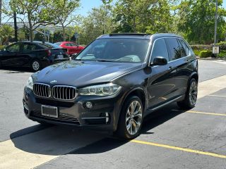 2015 BMW X5 - Image
