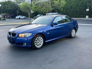 Image of 2009 BMW 3 SERIES