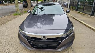 Image of 2020 HONDA ACCORD