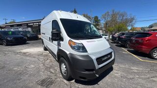 2021 RAM PROMASTER 2500