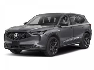 2023 ACURA MDX W/A-SPEC PKG