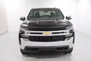 2022 CHEVROLET SILVERADO 1500 LIMITED LT