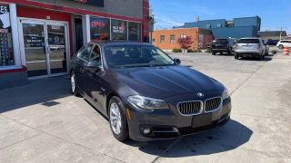 Image of 2015 BMW 5 SERIES