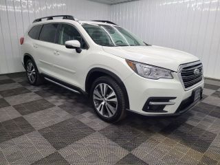 2021 SUBARU ASCENT - Image