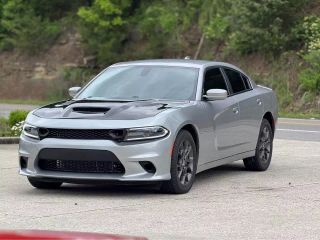 Image of 2018 DODGE CHARGER