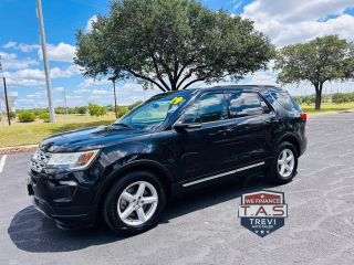 Image of 2019 FORD EXPLORER