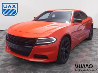 Image of 2019 DODGE CHARGER