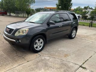 Image of 2012 GMC ACADIA