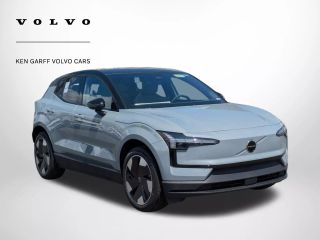 2025 VOLVO EX30 TWIN MOTOR PERFORMANCE PLUS SPORT UTILITY 4D