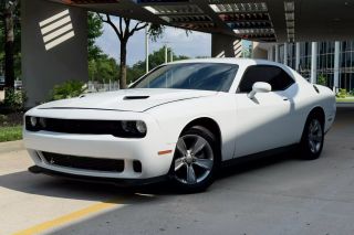 Image of 2021 DODGE CHALLENGER