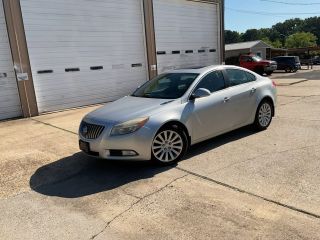 Image of 2012 BUICK REGAL