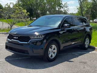 Image of 2023 KIA SORENTO