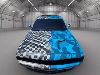 2015 DODGE CHALLENGER R/T