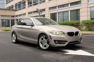 Image of 2015 BMW 2 SERIES