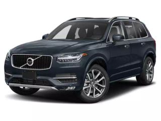 2019 VOLVO XC90 T6 MOMENTUM