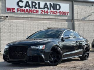Image of 2014 AUDI S5
