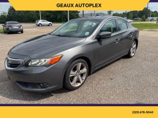 2013 ACURA ILX BASE