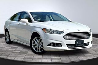 2013 FORD FUSION - Image