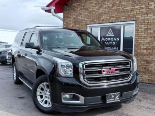 Image of 2019 GMC YUKON XL
