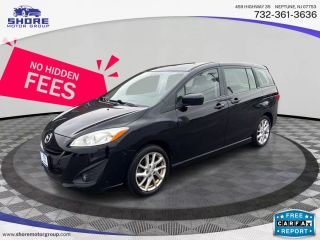 2012 MAZDA MAZDA5 2012 MAZDA MAZDA5 - Image