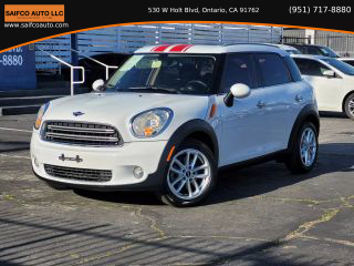 Image of 2015 MINI COUNTRYMAN