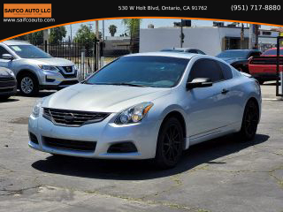Image of 2011 NISSAN ALTIMA