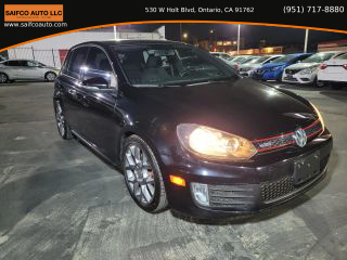 Image of 2013 VOLKSWAGEN GTI