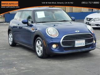 Image of 2018 MINI HARDTOP 2 DOOR