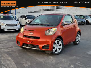 Image of 2012 SCION IQ
