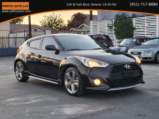 Image of 2015 HYUNDAI VELOSTER