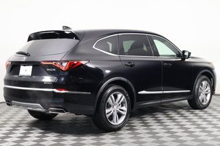 2025 ACURA MDX BASE