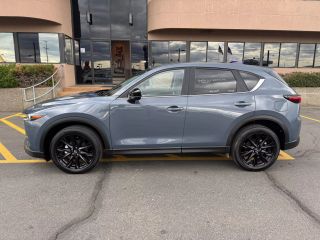 Image of 2024 MAZDA CX-5