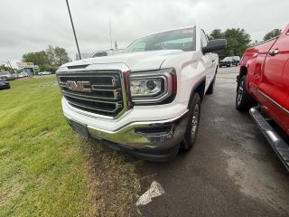 2018 GMC SIERRA 1500 BASE