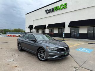 2021 VOLKSWAGEN JETTA - Image