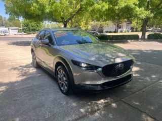2023 MAZDA CX-30 SELECT