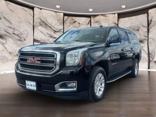 2019 GMC YUKON XL 2019 GMC YUKON XL - Image