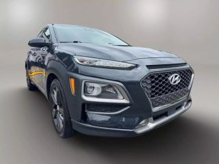 Image of 2018 HYUNDAI KONA