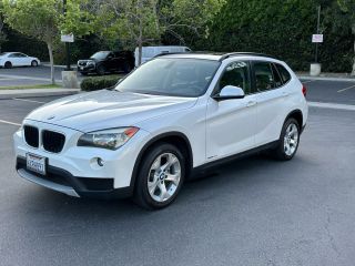 Image of 2013 BMW X1