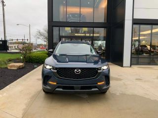 2025 MAZDA CX-50 PREFERRED