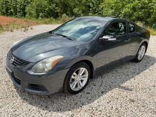 Image of 2013 NISSAN ALTIMA