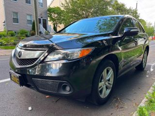 2015 ACURA RDX BASE