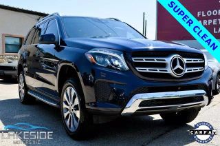 Image of 2018 MERCEDES-BENZ GLS