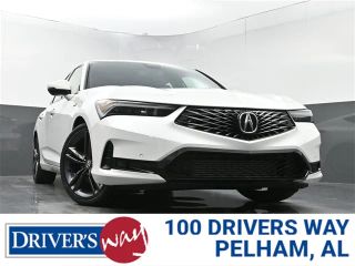 2023 ACURA INTEGRA 1.5T W/A-SPEC & TECHNOLOGY