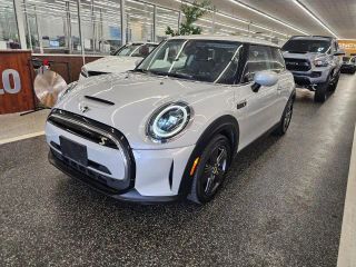 2022 MINI HARDTOP 2 DOOR COOPER SE