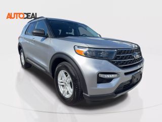 Image of 2023 FORD EXPLORER