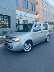 Image of 2010 NISSAN CUBE