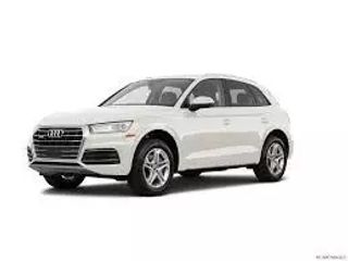 Image of 2018 AUDI Q5