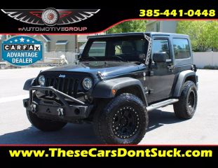 Image of 2009 JEEP WRANGLER